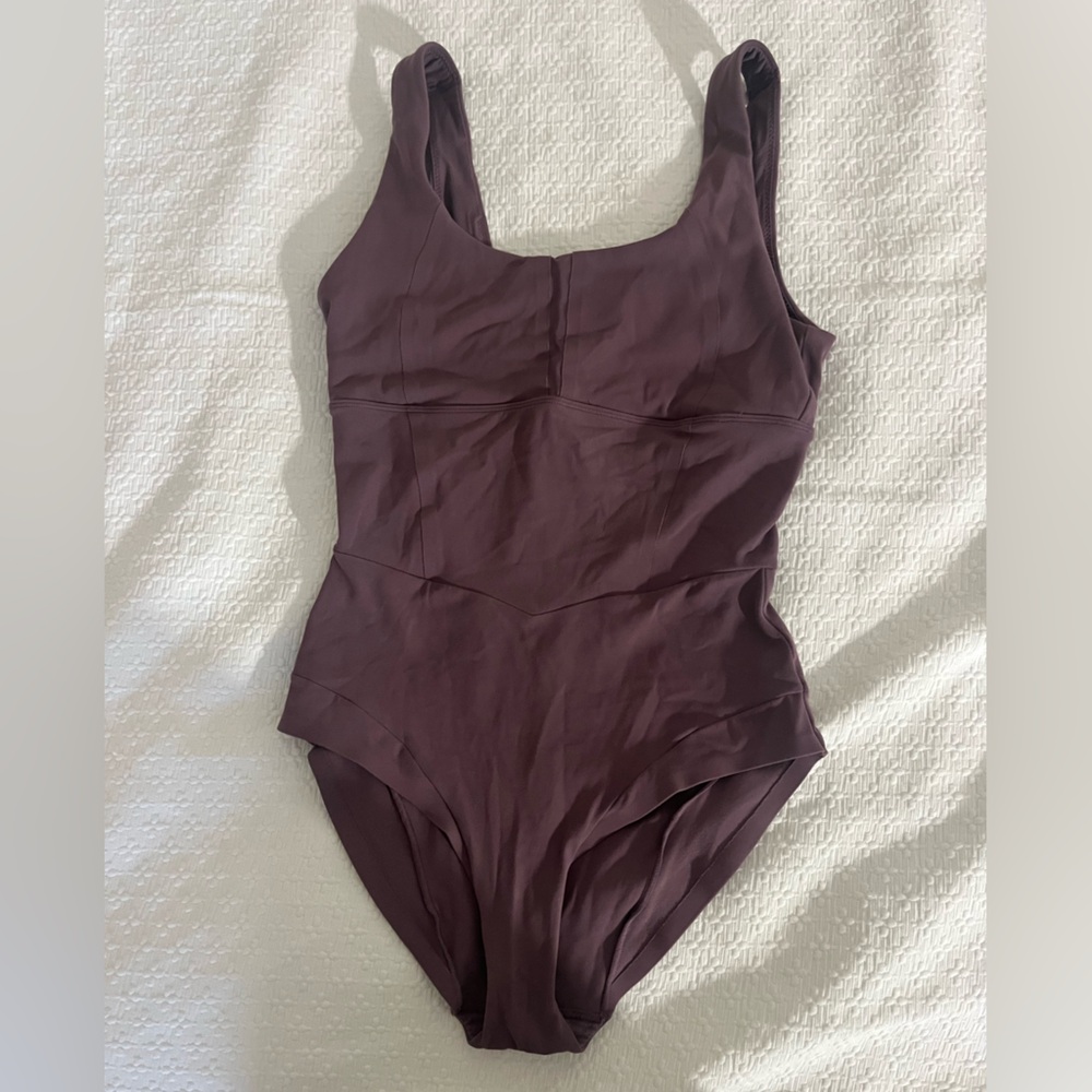 Athleta Purple and Red Collection